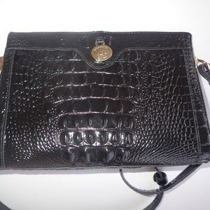 Brahmin Crossbody Handbag